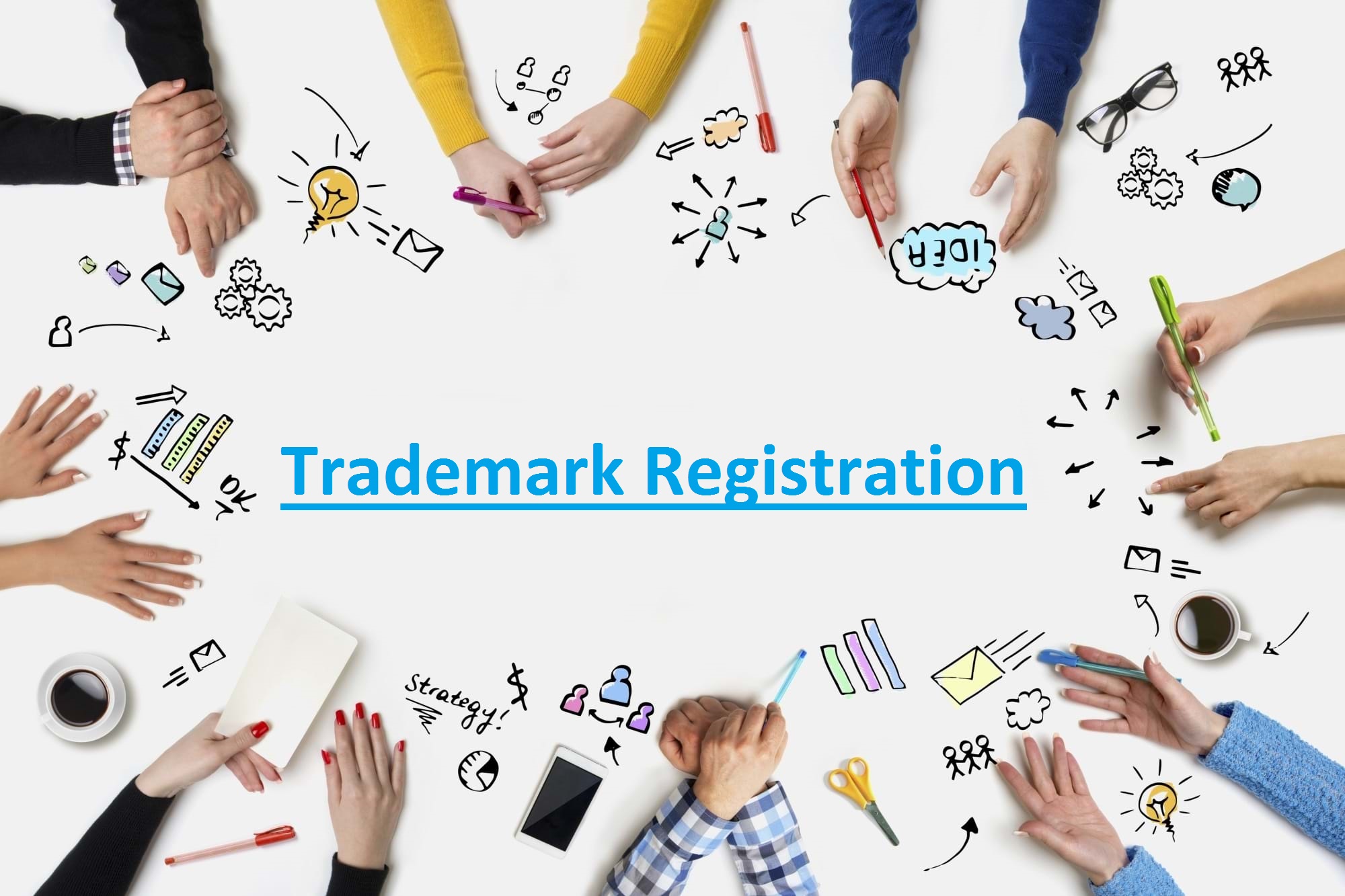 Why your business needs Trademark Registration? How Trademark is important for your business?