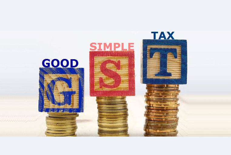 GST (Goods & Services Tax) is a Boon for Household Items