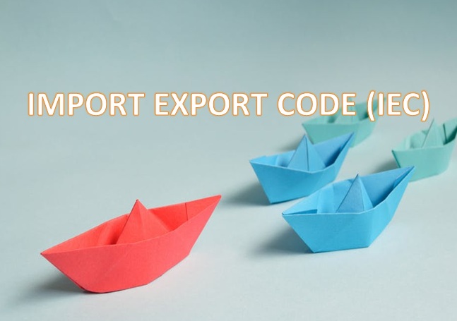 Procedure for export and import in India