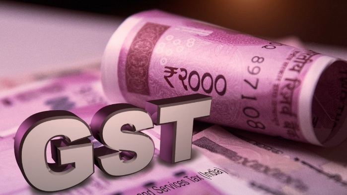 Implication of GST on Financial Transactions