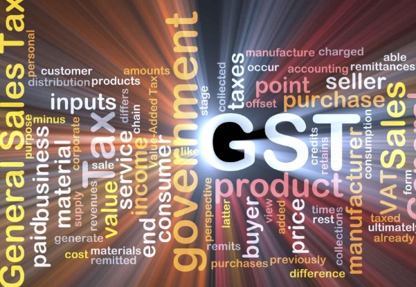 4 Major Benefits or Advantages of GST