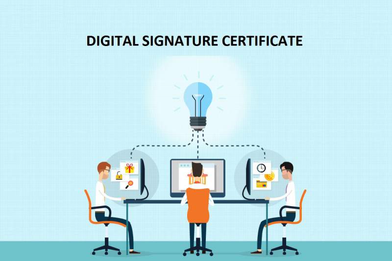 Digital Signature Certificate – What it is and How to get it?