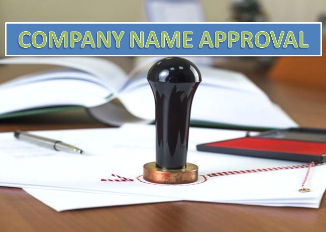 Guideline to Choose the Company Name
