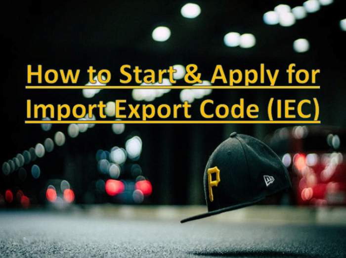 How to Start Import Export Business in Bangalore & Its Procedure