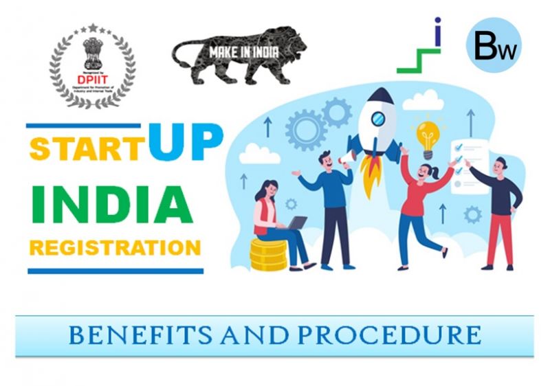How to Get Startup India Registration for Your Startup
